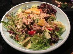 果蔬沙律-嘉禾·悦享餐厅(八方汇店)