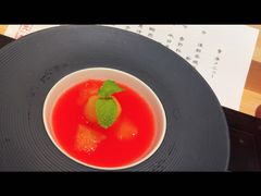 -元熹会席料理