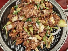 -宏状元现熬粥·京味菜(五棵松店)