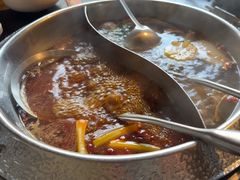 -牛品荟牛肉火锅(新城广场店)