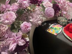 -桂满陇·海市蜃楼·黑金(国金店)