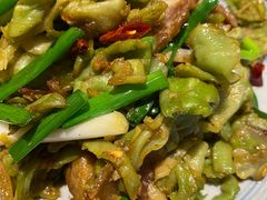 -静一餐厅·湖北菜(前门创始店)
