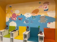 -戊辰亲子游泳俱乐部