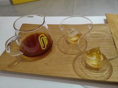 -YECLIP COFFEE 黄色回形针咖啡