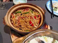 -肆月河豚·新淮扬菜·烤鸭(中关村店)