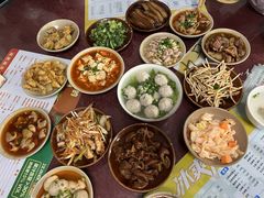 -周肥肠(江油总店)