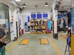 -车享家汽车养护中心(洪山路店)