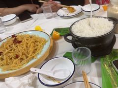 -稻品香小锅饭豆腐馆(北三路店)