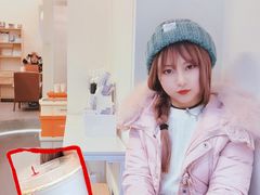 -Jeans Coffee牛仔裤咖啡