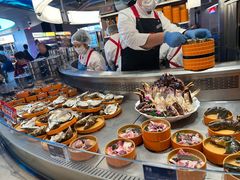 -海底捞大排档火锅(打浦路店)