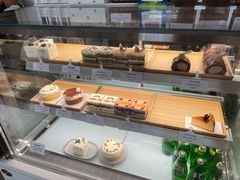 -AHAVA·Fang Baking Studio