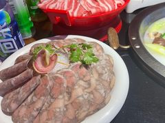 -小四川老火锅(欧风店)