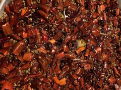 -拿渡·水煮鱼 麻辣香锅(西单大悦城店)