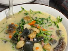 -肥家大排档(天河体育西店)
