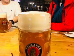 -沈阳瑞士酒店·普拉那啤酒坊