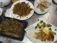 -官塘锋记鱼生·生腌·砂锅粥(牌坊街店)