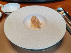 -翕间食·精致淮扬菜(江苏大剧院店)