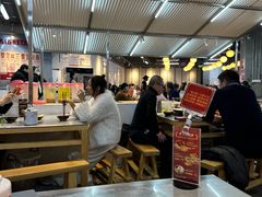 -馬伍旺川菜(江北虹悦城店)