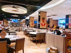 -龙记·香港茶餐厅(海上世界店)