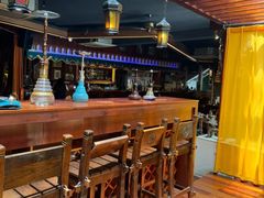 -甘尼仕印度餐厅爵士酒吧(阳春巷店)
