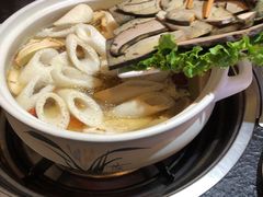 -大理董·董家小厨野生菌火锅(古城旗舰店)