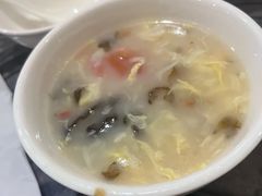 -四季轩中餐厅(徐州开元名都大酒店)