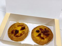 蛋挞-好利来(四惠店)