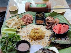 -基诺山寨.版纳民族特色菜