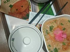 -魏家凉皮(铜锣湾店)