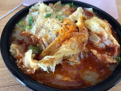 -家味螺蛳粉&烤鱼(五角场店)