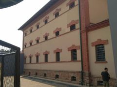 -青岛德国监狱旧址博物馆