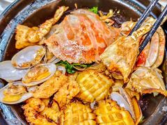 -潮之南·潮汕菜·鱼仔档(南山店)