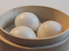 流沙奶黄包-利苑酒家(金宝店)