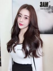 -3AM HAIR SALON染发烫发接发