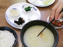 -桥香园云南过桥米线(红龙井店)