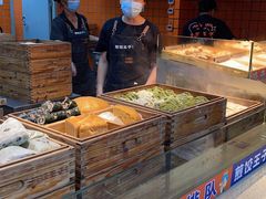 -煎饺王子(财富广场店)