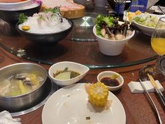 -东海怡品海鲜豆捞(舟宿夜江店)