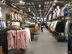 -鹿岛会员店 (龙湖三千集天街店)