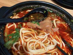 -小义乌砂锅拉面(海事共享区店)