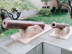 -浙江省博物馆(孤山馆区)