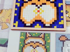 -瓦匠工社·马赛克·积木拼图·亲子手工DIY