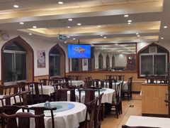 -西部马华清真兰州牛肉面·烧烤夜市(关东店)