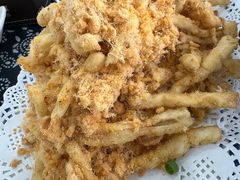 -八两八金·莱芜特色炒鸡(市南漳浦路店)