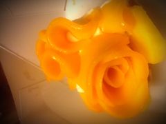 芒果塔-Strawberry Butterfly草莓蝴蝶日式水果挞