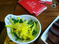-红牌美蛙鱼头火锅(万辉国际广场店)