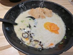藕丝肉饼米线-渔米丰·广府鱼汤米线(光明广场店)