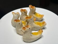 -四季民福烤鸭店(外滩外白渡桥店)