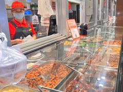 -乔波食品(杜桥中心菜场店)