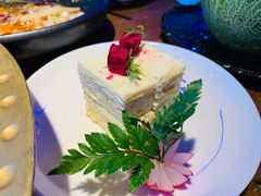 娜帕里勇-清真·卡德尔大叔新疆主题餐厅(龙汇路店)