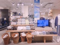-MUJI无印良品(万科里店)